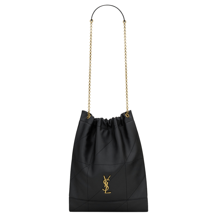 Saint Laurent Jamie 4.3 Pochon 'Noir'