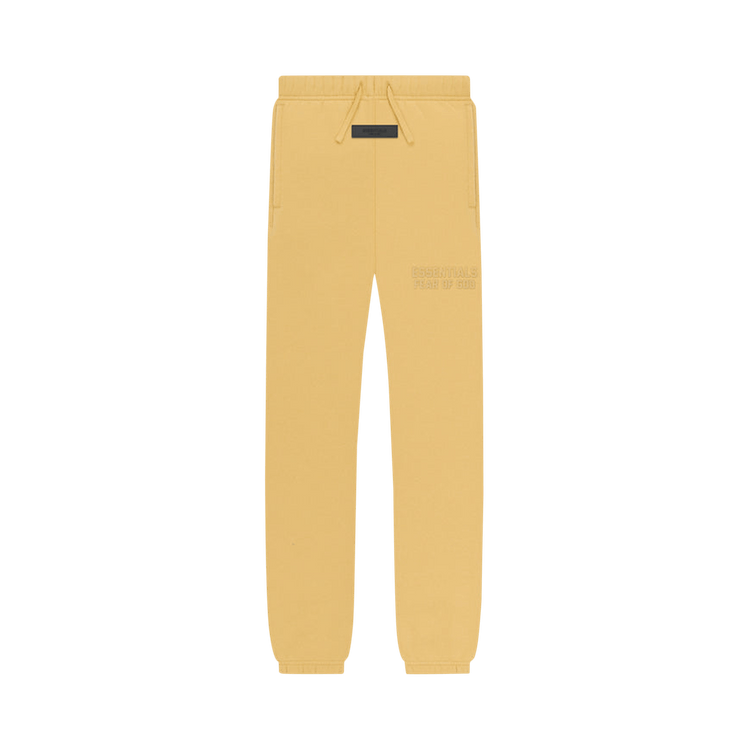 Fear of God Essentials Kids Sweatpant 'Light Tuscan'