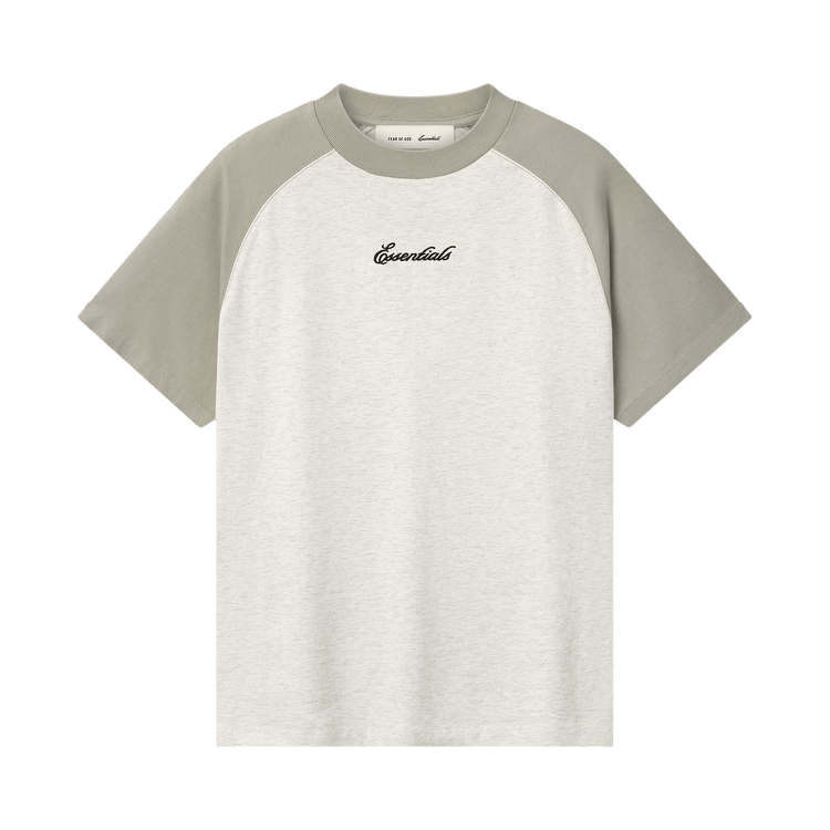 Fear of God Essentials Signature Tee 'Seal'
