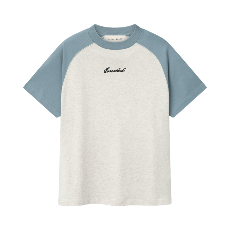 Fear of God Essentials Signature Tee 'Coastal'