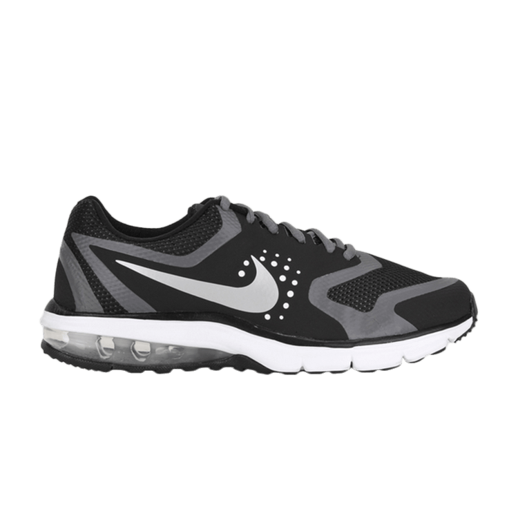Nike Air Max Premiere Run 'Black'