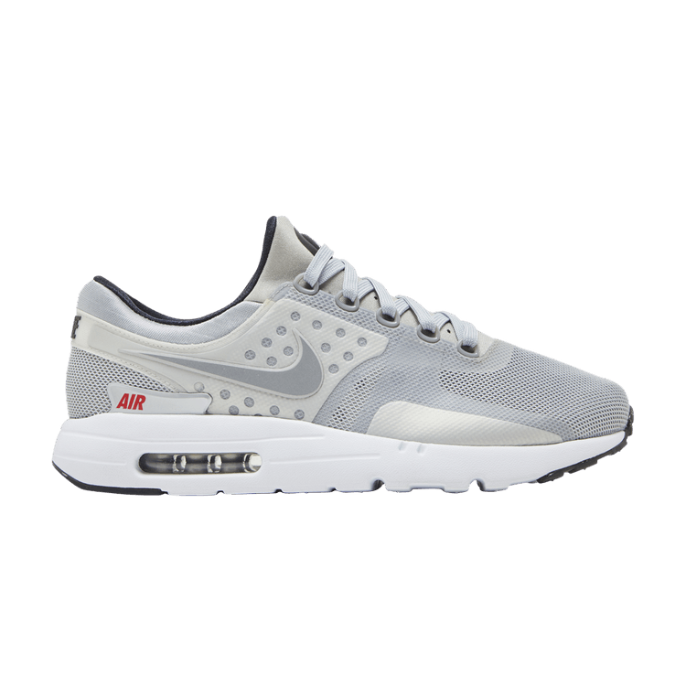 Nike Air Max Zero QS 'Silver Bullet'