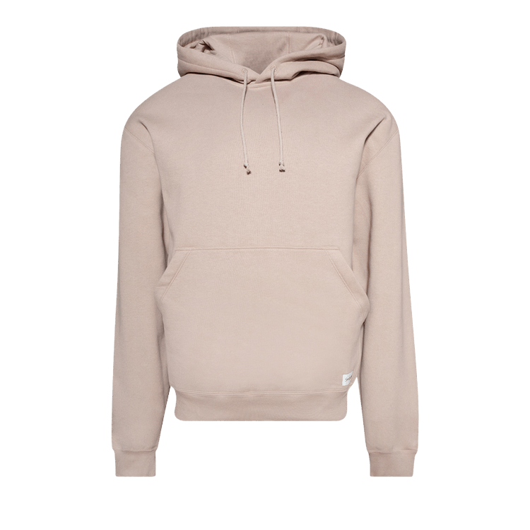 Saint Laurent Oversized Hoodie 'Nude/Rose'