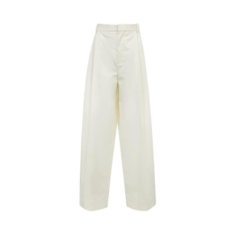 Bottega Veneta Trousers 'Frosting'