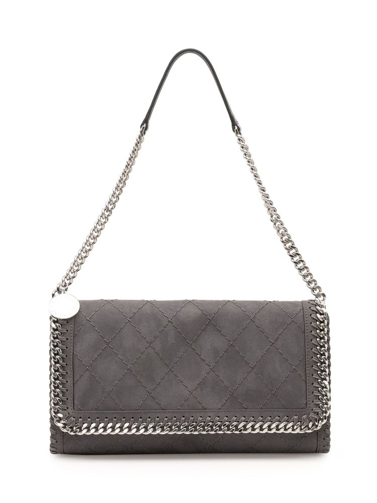 Stella McCartney Falabella Quilted Shoulder Bag