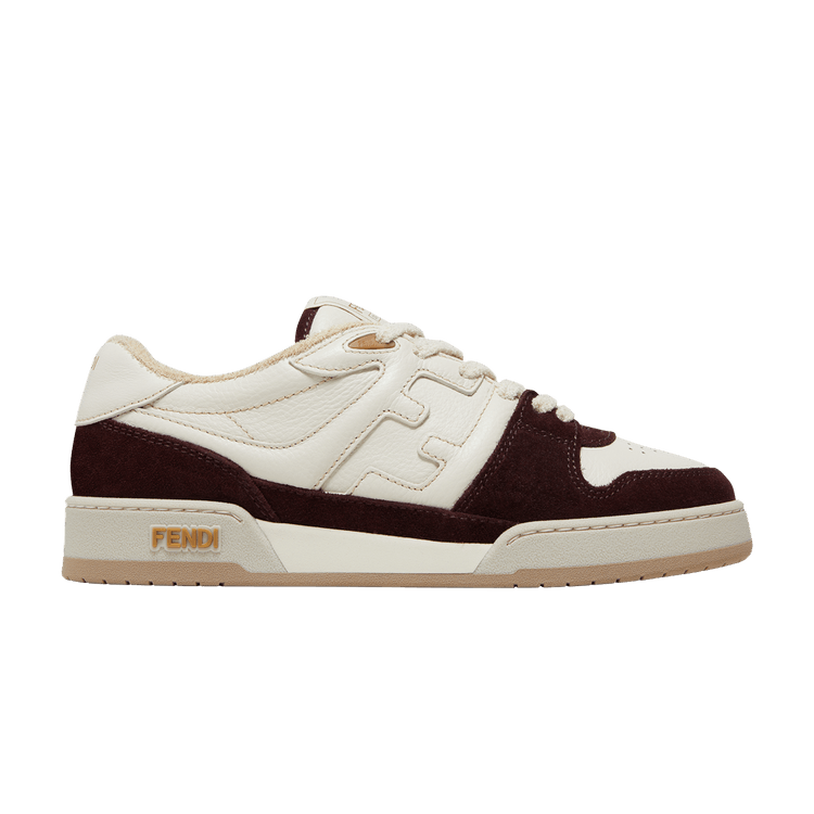 Fendi Match 'Burgundy'