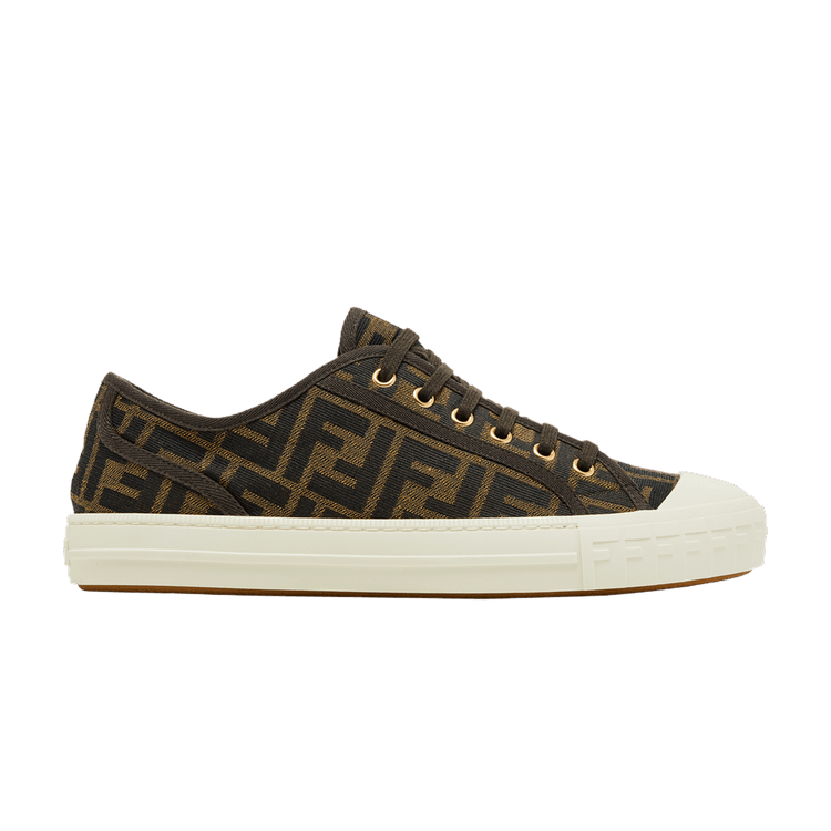 Fendi Domino 'Brown'