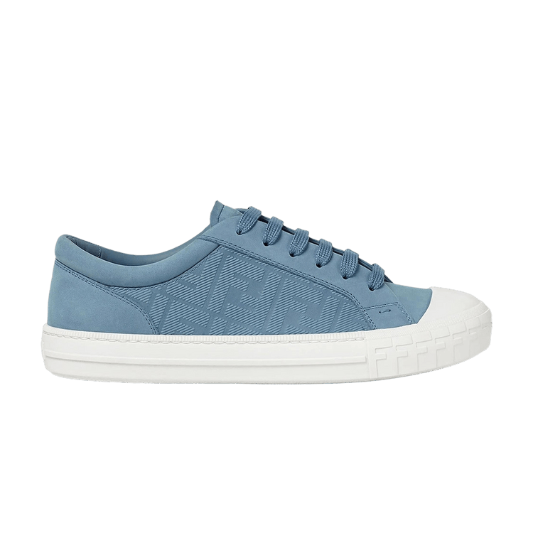 Fendi Domino Sneaker 'Light Blue'