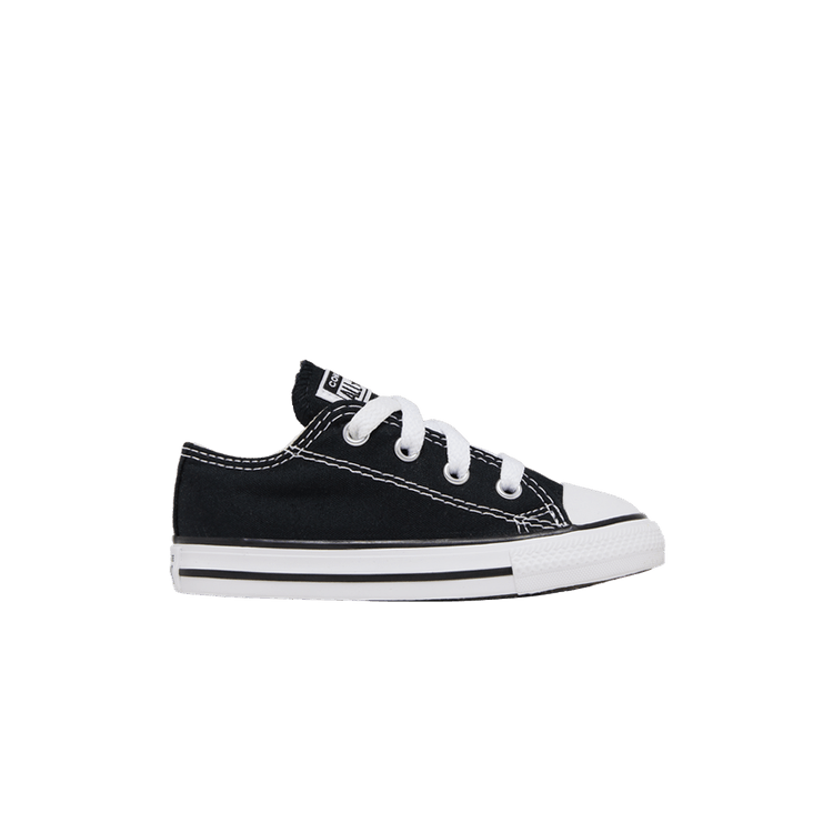 Converse Chuck Taylor All Star TD 'Black White'
