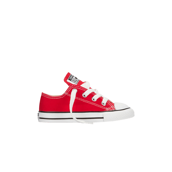 Converse Chuck Taylor All Star Ox TD 'Red'