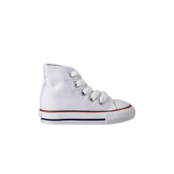 Converse Chuck Taylor All Star Hi TD 'Optic White'