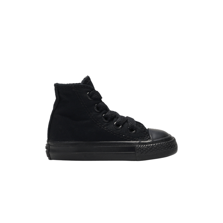 Converse Chuck Taylor All Star SP High Infant 'Triple Black'