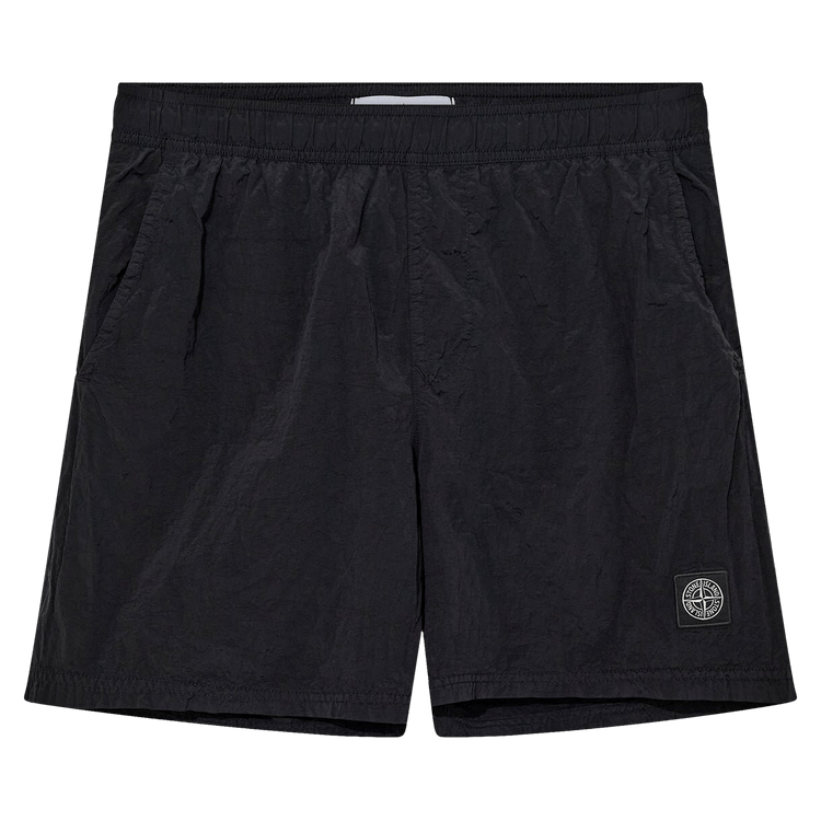 Stone Island Nylon Metal Swimming Trunk 'Black'
