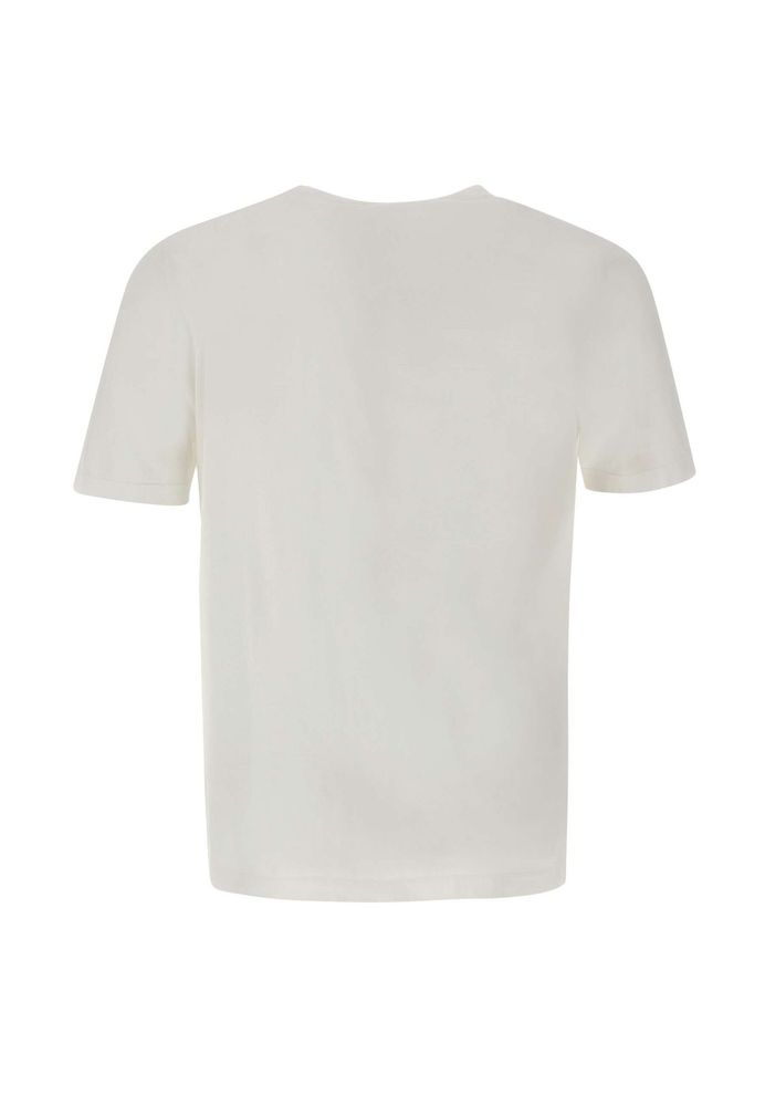 Kangra Crew Neck Regular Fit T-Shirt