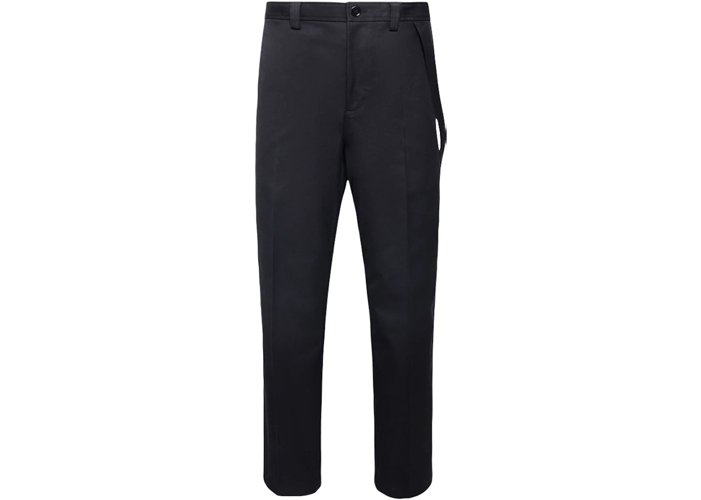 Burberry Venton Trousers Black