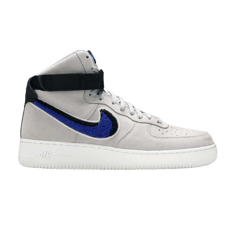 Nike Air Force 1 High '07 LV8 'Chenille Swoosh'