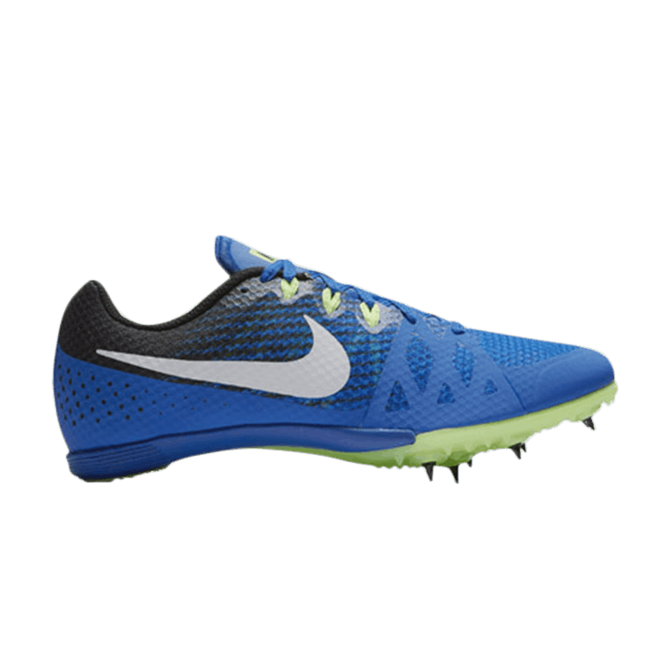 Nike Zoom Rival M 8 Track Spikes 'Cobalt'