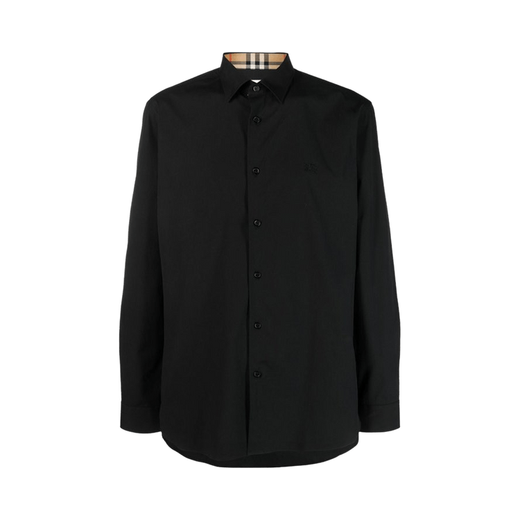 Burberry Sherfield Top 'Black'