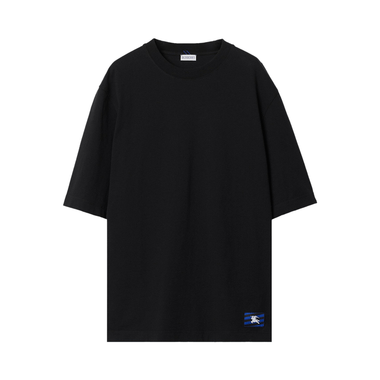 Burberry T-Shirt 'Black'