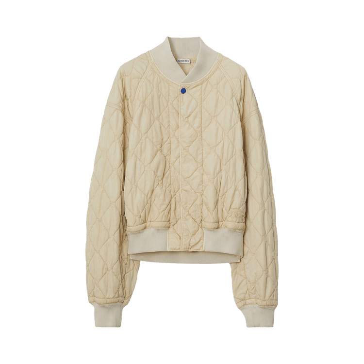 Burberry Quilted Jacket 'Soap'