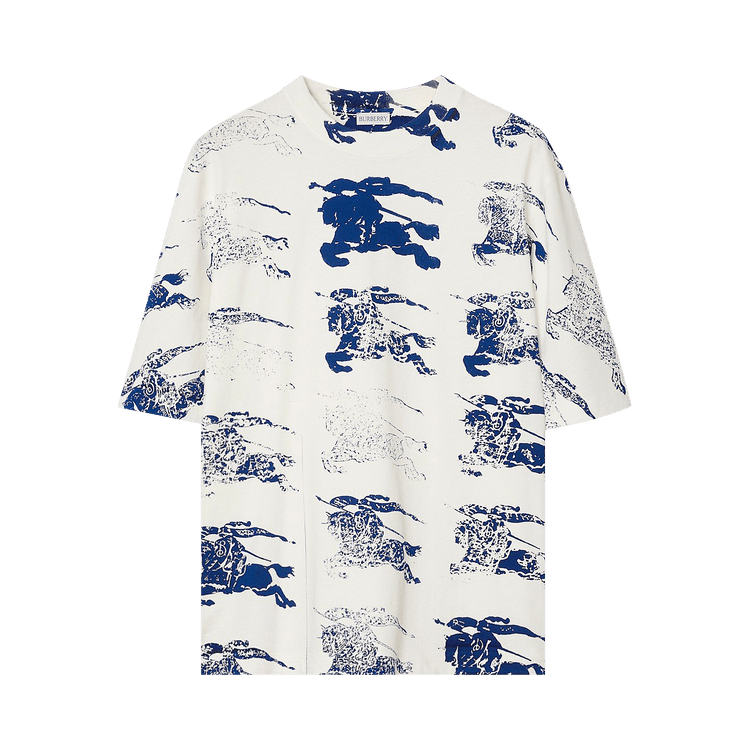 Burberry Graphic Tee 'Rain'