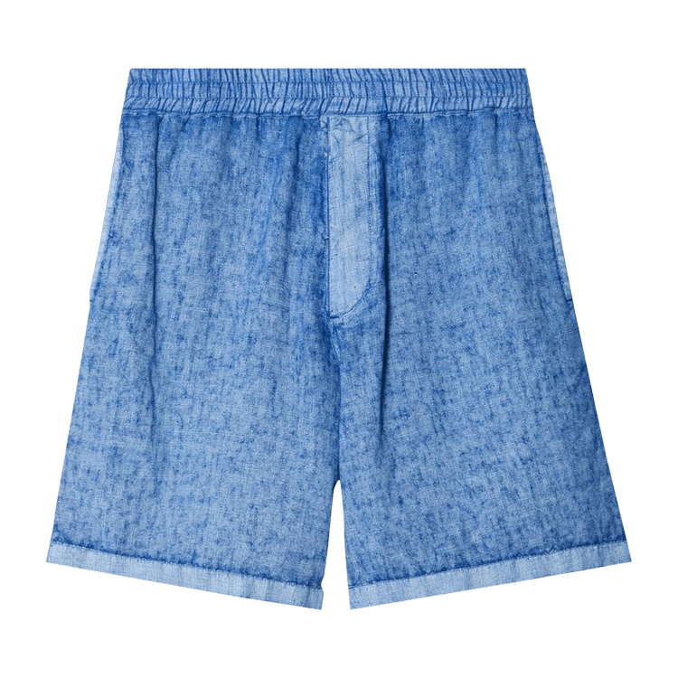 Burberry Vintage Wash Shorts 'Knight'