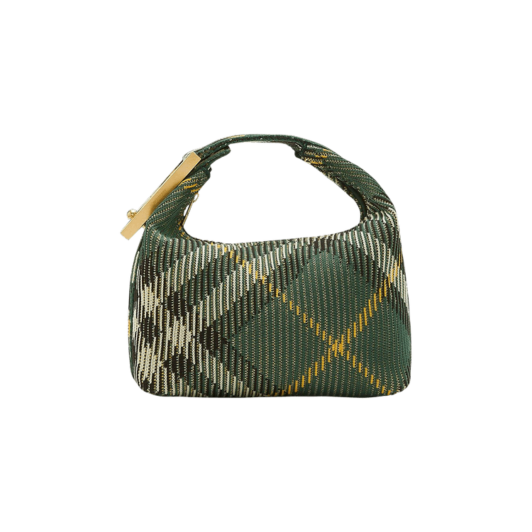 Burberry Mini Duffle Bag 'Ivy'