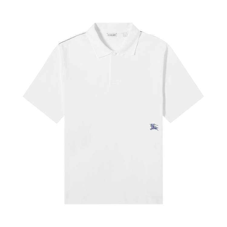Burberry Short-Sleeve Polo 'Rain'