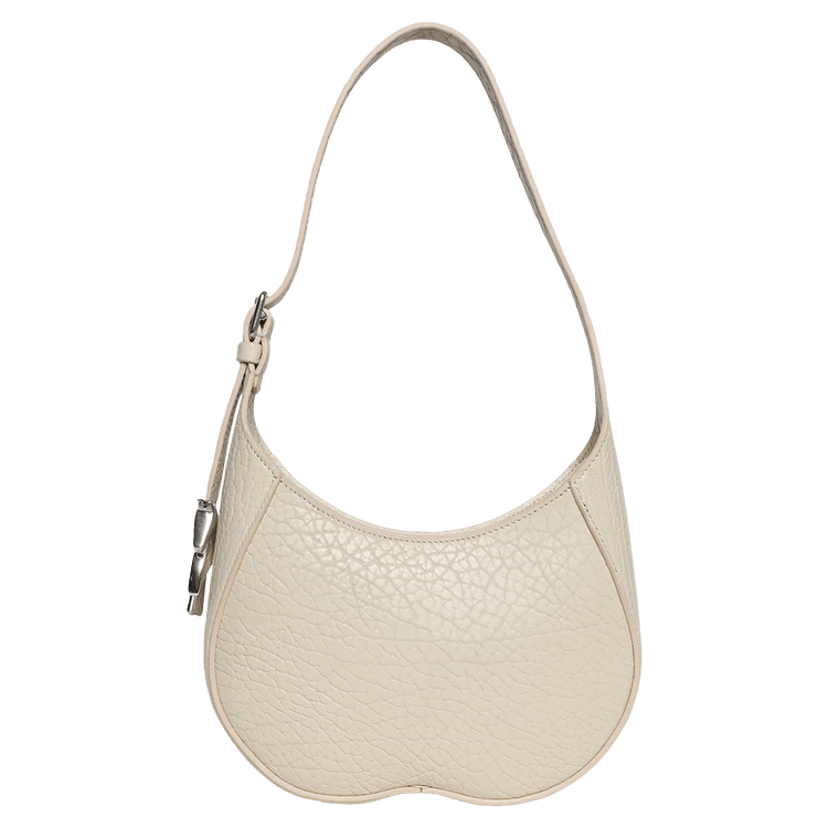Burberry Small Chess Shoulder Bag 'Pearl'