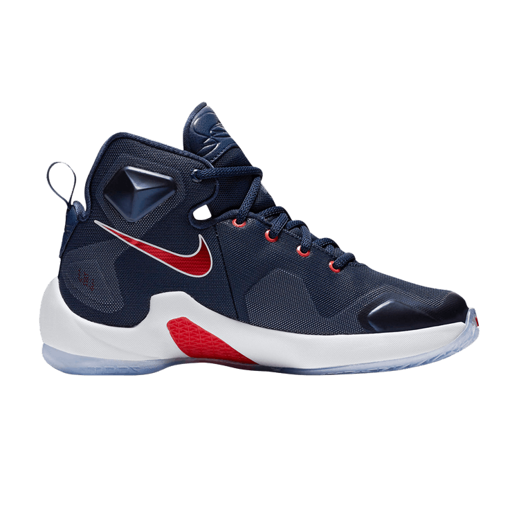 Nike LeBron 13 GS 'USA'