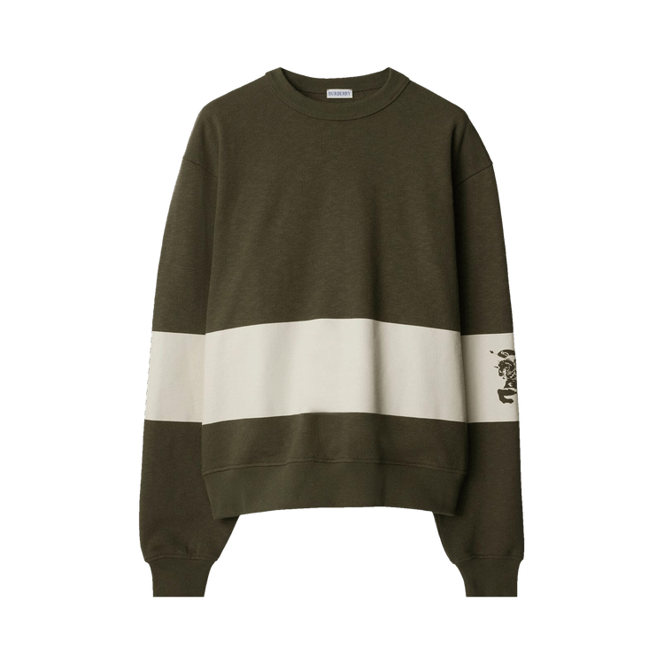 Burberry Sweatshirt 'Loch'