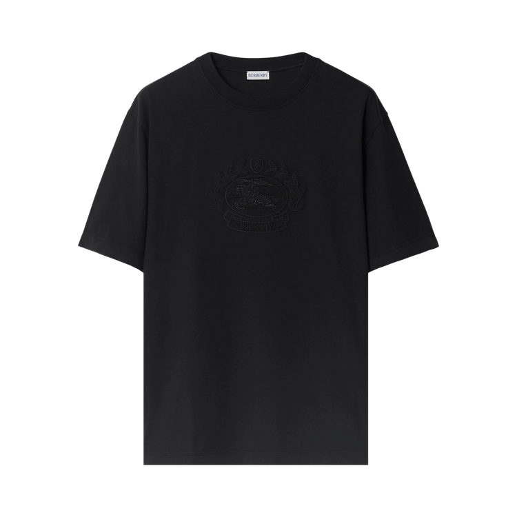 Burberry EKD T-Shirt 'Black'