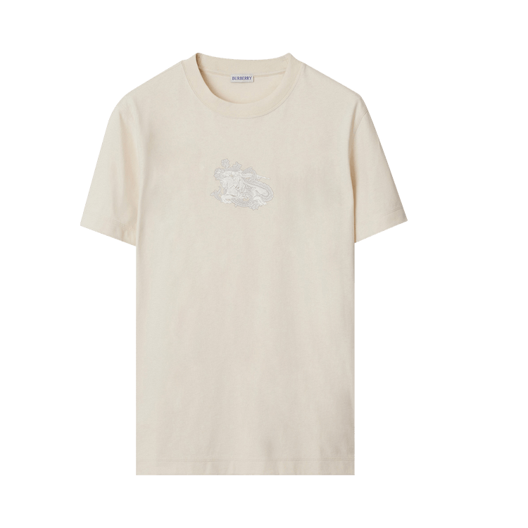 Burberry EKD T-shirt 'Tundra'