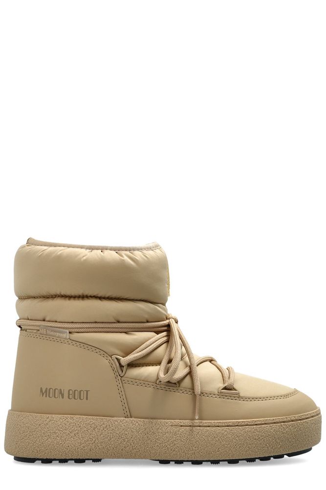 Moon Boot Mb Ltrack Low Snow Boots