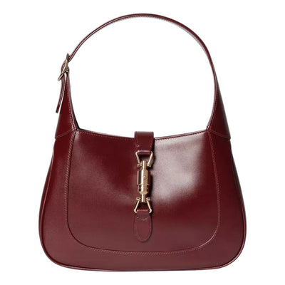 (WMNS) Gucci Small Jackie 1961 Shoulder Bag 'Ancora Leather'