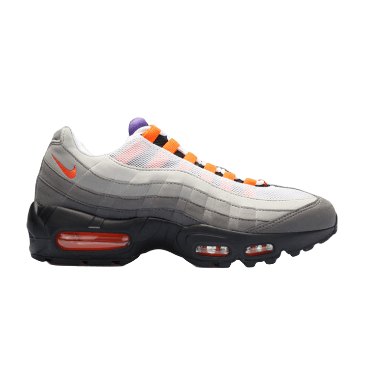 Nike Air Max 95 OG QS GS 'Greedy'