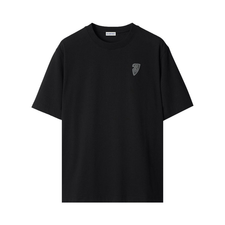 Burberry EKD T-Shirt 'Black'