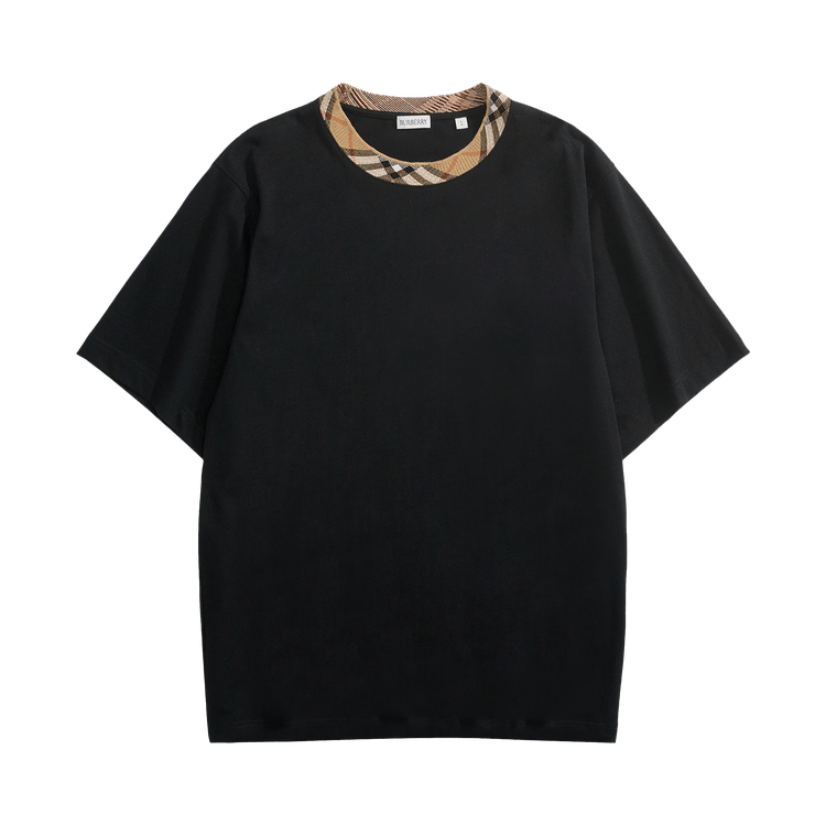 Burberry Ryan Top 'Black'