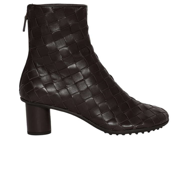 Bottega Veneta Wmns Atomic Ankle Boot 'Fondant'