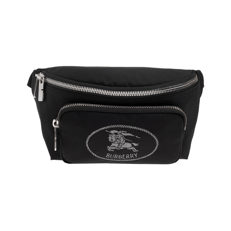 Burberry Orkney Belt Bag 'Black'