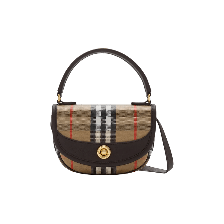 Burberry Highlands Bag? 'Sand'