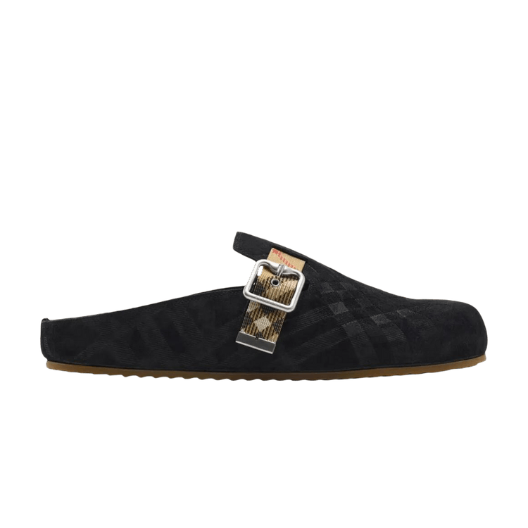 Burberry Urchin Shoe 'Black'