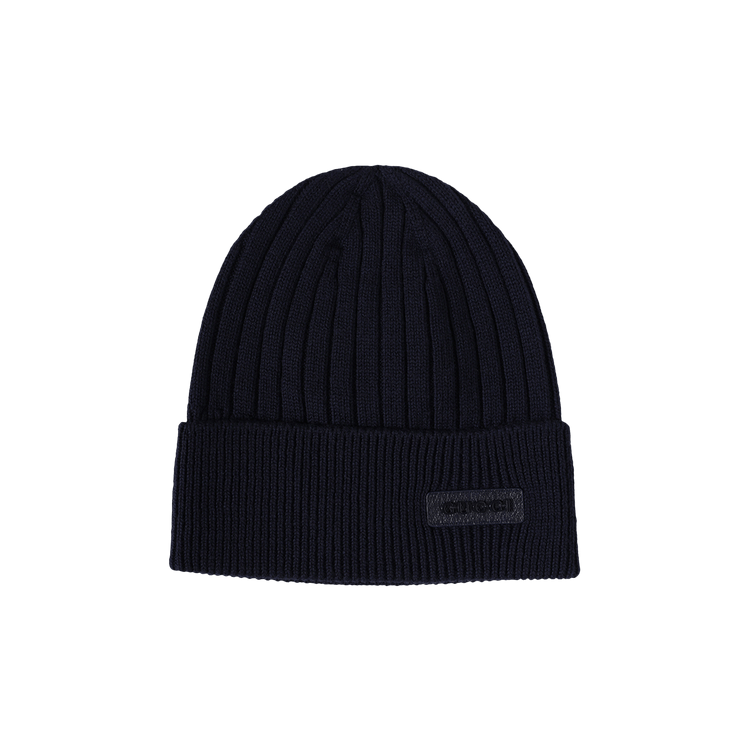 Gucci Anchor Hat 'Midnight Blue'