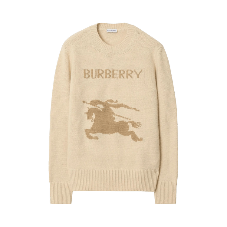 Burberry EKD Sweater 'Nutmeg'