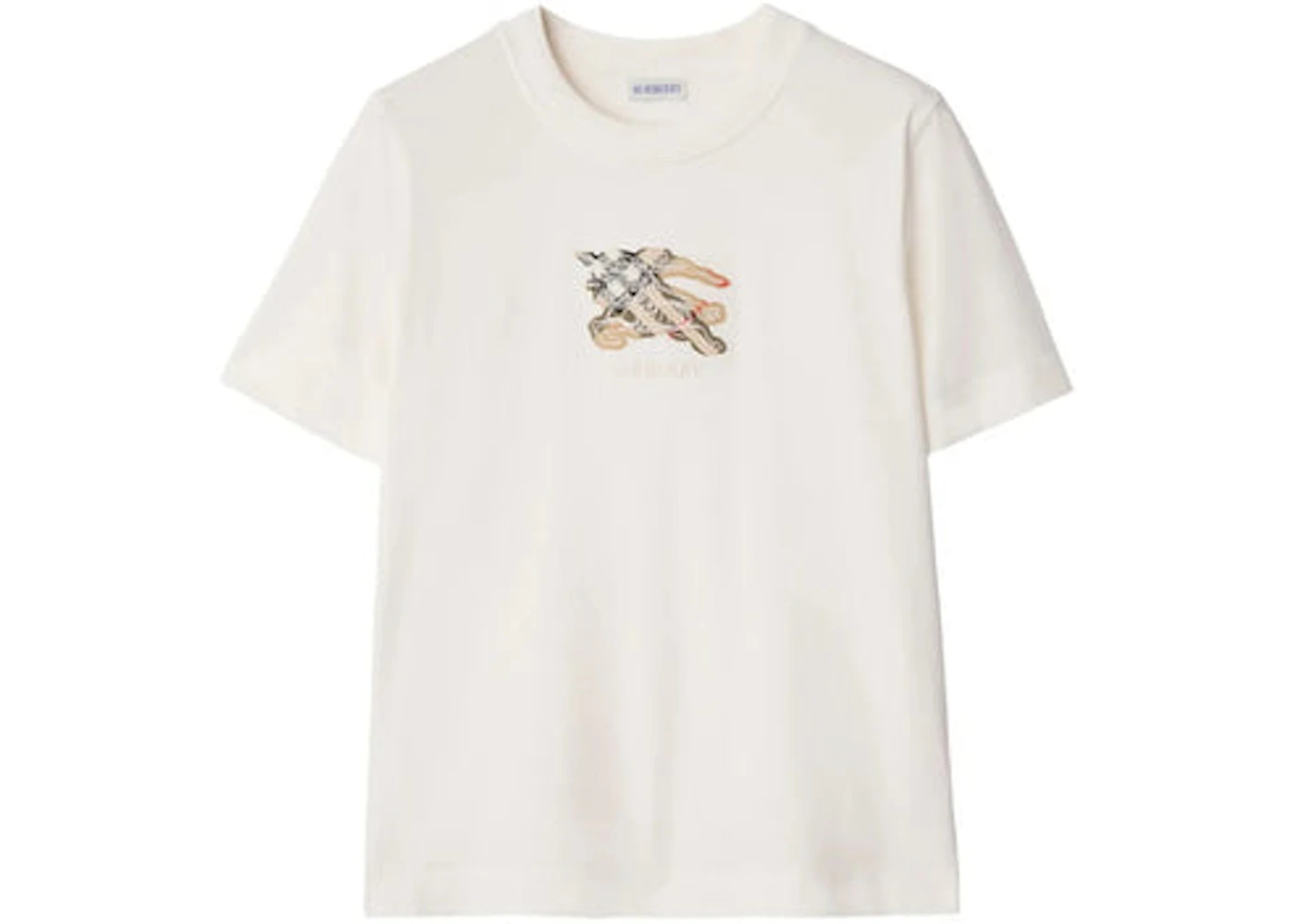 Burberry Frankie Ekd Top Topchalk