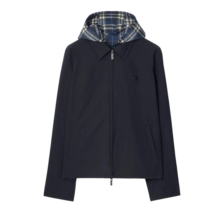 Burberry Hodson Jacket 'Silhouette Blue'