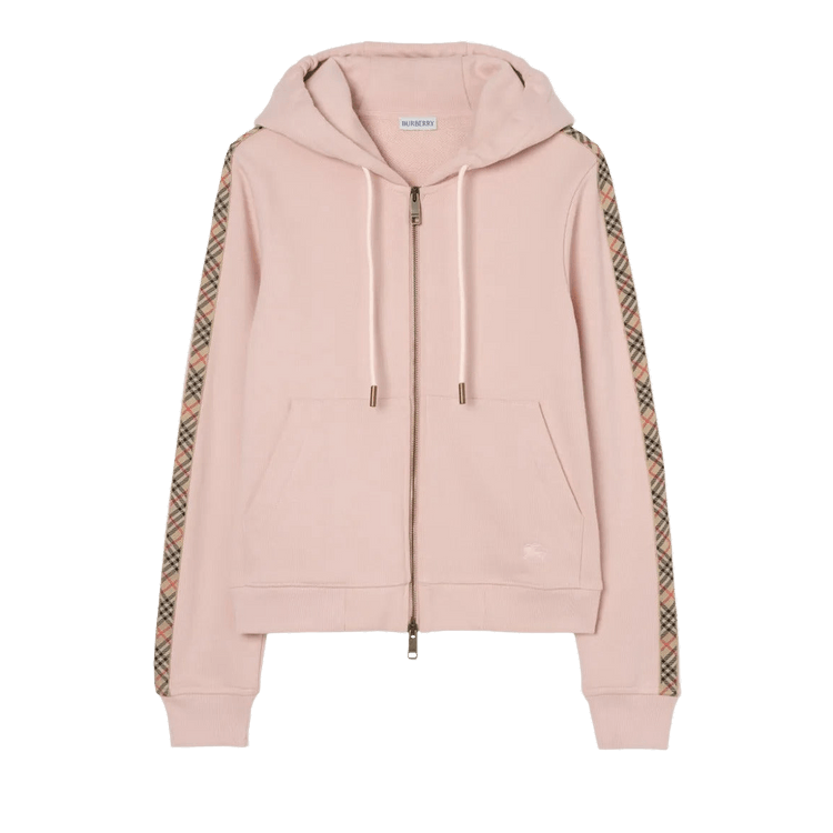 Burberry Honor Zip Hoodie 'Bouquet'