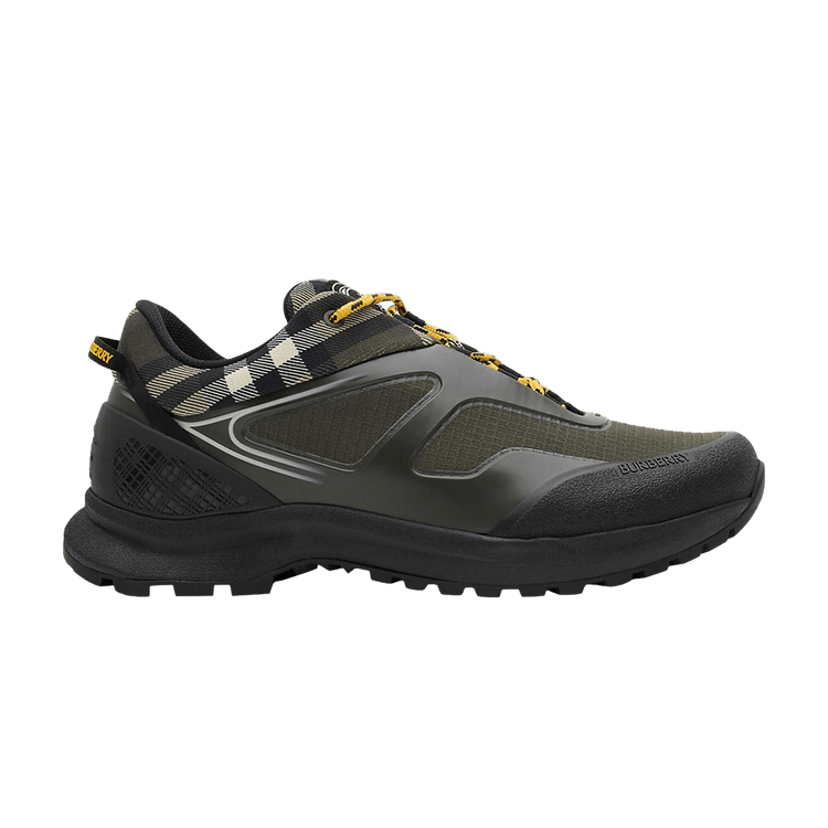 Burberry Discover Low Sneaker 'Thicket'