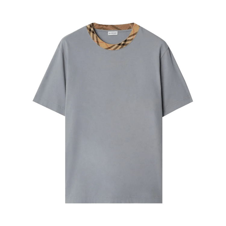 Burberry Ryan Top 'Forecast Grey'