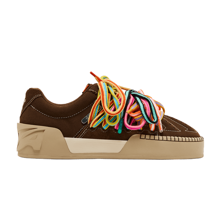 Anta Kai Hélà Style 'Roots Pack - Brown'